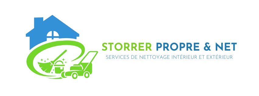 SERVICES DE NETTOYAGE INTÉRIEUR ET EXTÉRIEUR